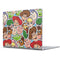 Disney Toy Story Collages Portrait Pixelbook Skin